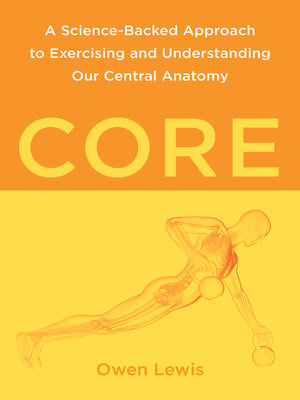 cover image of Core